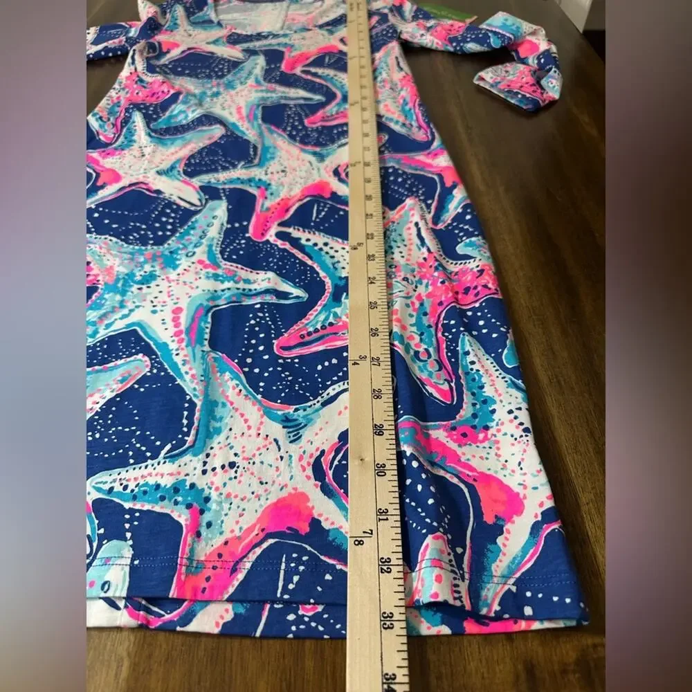 Lilly Pulitzer embrace vibrant
